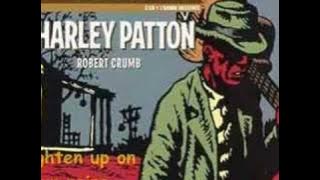 Download lagu Charley Patton - Pony Blues