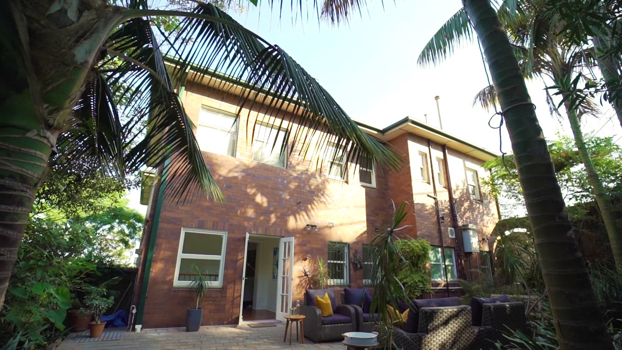 2/6a Rangers Avenue Belle Property Mosman YouTube