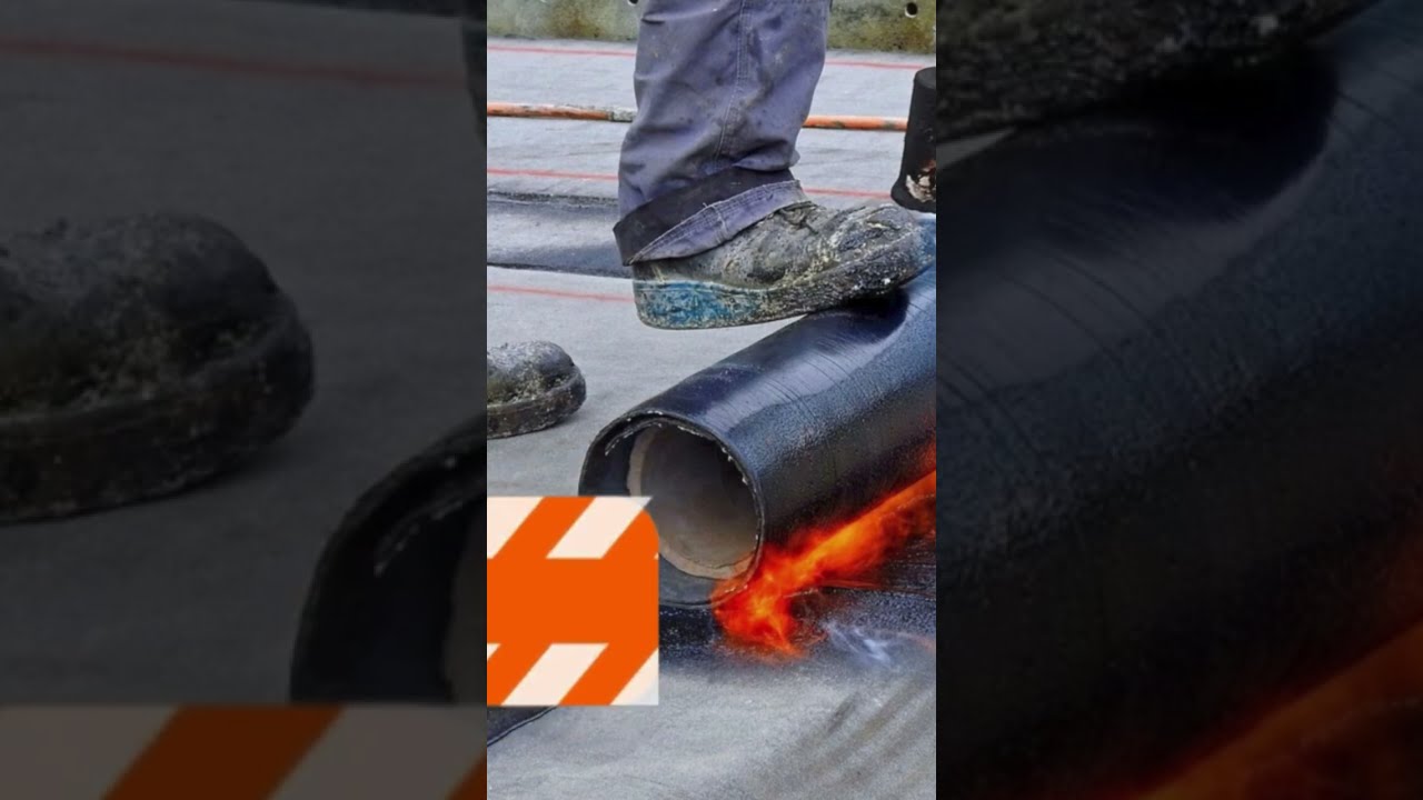 3 Bad Things About Modified Bitumen Roofing