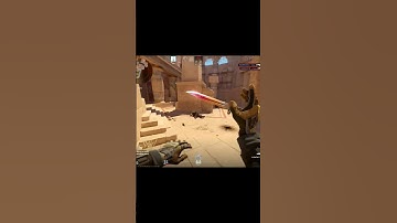 keep your gun out #cs2 #cs2clips #gameplay #gaming #counterstrike