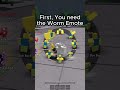 Flying Glitch Tutorial #roblox #comboes #tsb #viral #thestrongestbattlegrounds