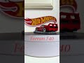 Hotwheels 💥 Ferrari F40 🔥 #shorts #hotwheels #diecast #hotwheelscollector