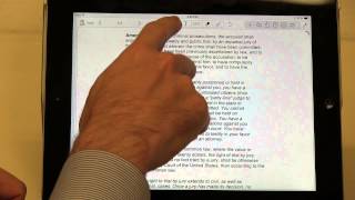 Notes Plus- Annotate Text