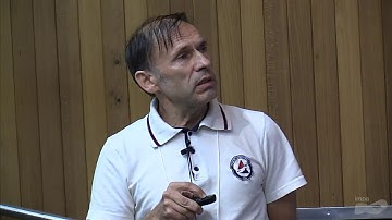 New Trends in Parameter Identification for Mathematical Model - Uno Haemarik