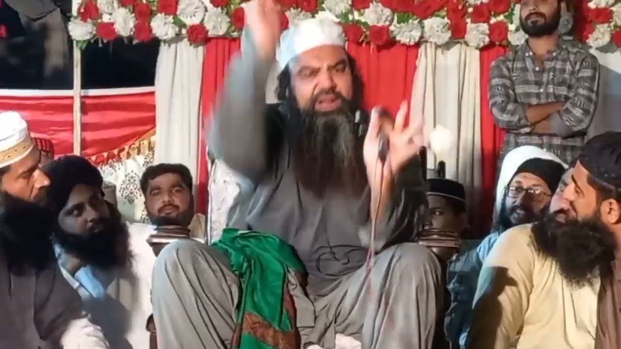 mufti jamaluddin baghdadi VS engineer Muhammad Ali Mirza Abut Mulana Tariq Jamil Very Heart touching