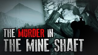 The Murder in the Mine Shaft - Grand Theft Auto V