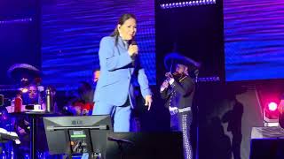 Es demasiado tarde- Ana Gabriel en Barcelona 2023