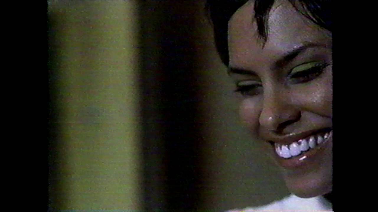 Toshiba Laptop commercial (2000)