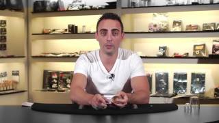 Climax - The Game By Vernet Magic Trailer Eng