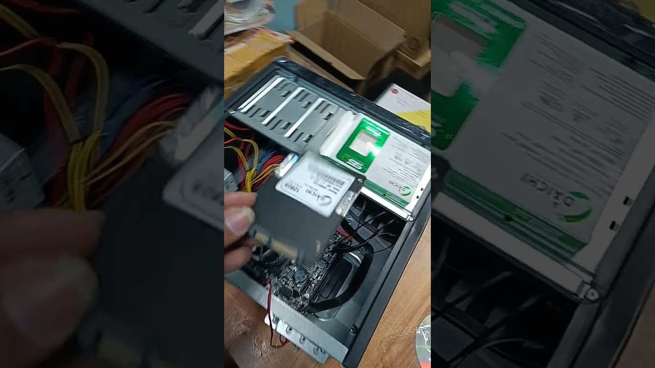 DAICHI 128GB SSD BEST SSD EVER