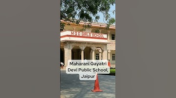 Top 5 Schools In Jaipur | Best for Students | Bharat Schools