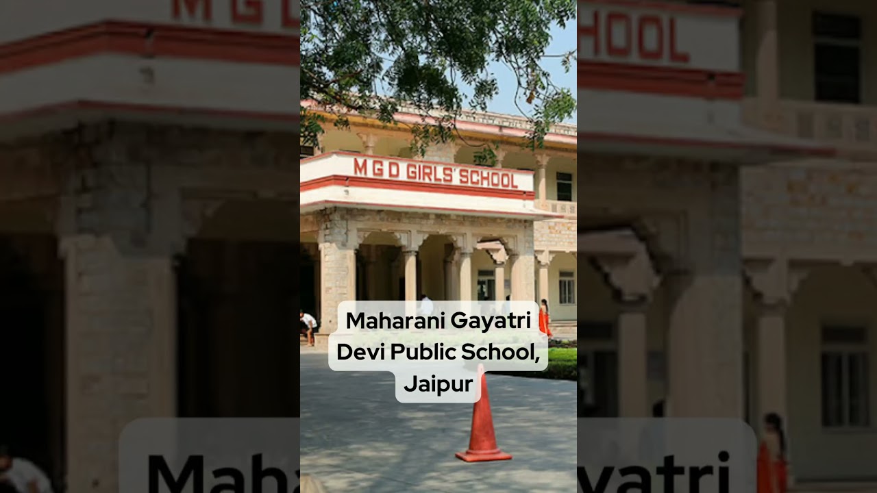 Top 5 Schools In Jaipur | Best for Students | Bharat Schools