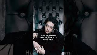 Pov Skz Üyelerine Dedin