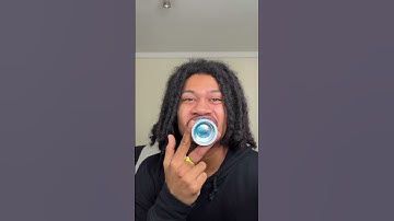 “Go demonspeed with your lightest yoyo”