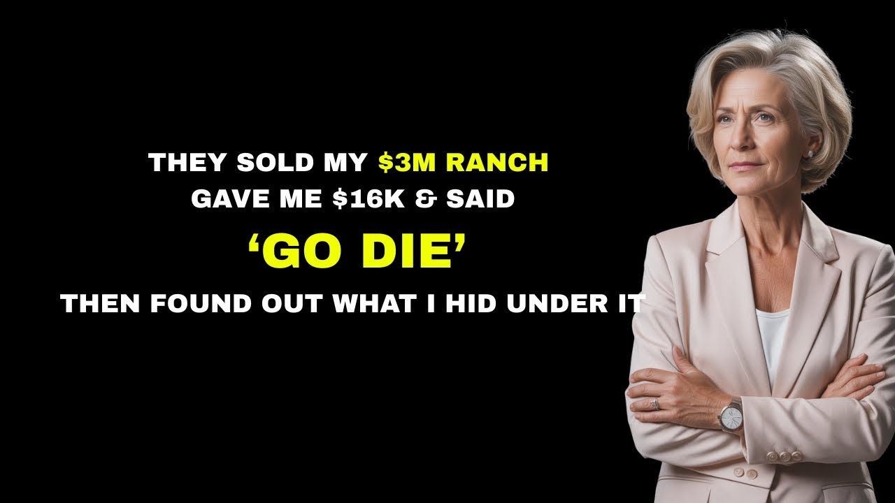 The BIGGEST Secret I Left Behind That Cost Me $3 Million