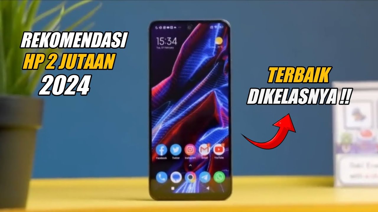 7 HP 2 JUTAAN TERBAIK DIKELASNYA TAHUN 2024 YouTube 7-hp-2-jutaan-terbaik-dikelasnya-tahun-2024-youtube