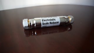 FERNOX TF1 Omega Filter FERNOX Electolytic Scale Reducer 22mm