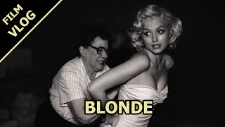 Blonde