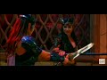 Encantadia danaya  amihan teamup fight scenes