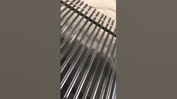 Mining Tapered Drill Pipe Integral Drill Rod With Chisel Type Bits