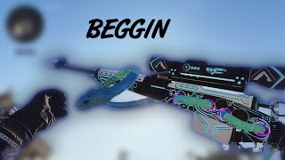 BEGGIN - A Call Of Duty Montage