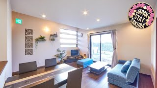 E-horizon Resort コンドミニアム名護B | Okinawa Main island, Japan | Hotel Review ⭐ | Japan Stay Sakura