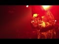弱 者 / TECH NINE 【2009年 配布デモCD収録Shit】