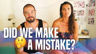 WE MOVED TO KENYA! | 3 Months Later (What we REALLY think!)