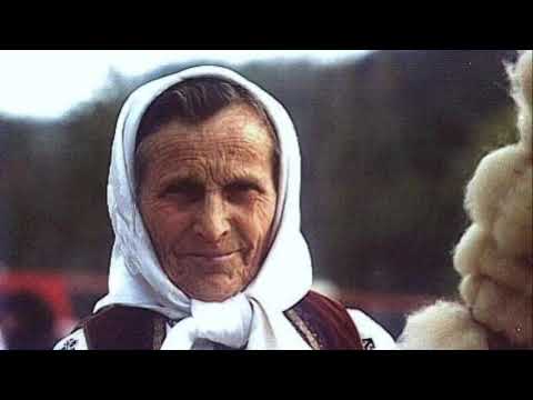 Cântecu' lu' Manoilo / Epic ballad