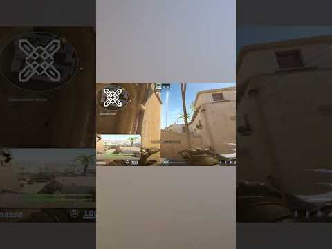 #shorts de_dust 2smoke #cs2major #cs2clips #cs2faceit #cs2 #counterstrike2 #csgo