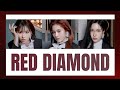 [THAISUB/COLOR CODED] MISAMO (ミサモ) - Red Diamond (แปลไทย)
