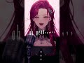 CH4NGE - Giga (Cover) / ファム・ファタル #shorts #歌ってみた