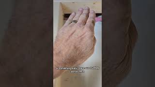 Full How to fire block the top plate of a basement wall. #askhandymanbruce #fireblocking Update
