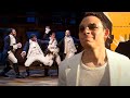 Anthony Ramos Talks ‘Hamilton’ Reunion & His COMPLEX ‘Ironheart’ Villain (Exclusive)