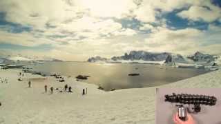 Add Motion to Timelapse: GoPro Tips and Ticks