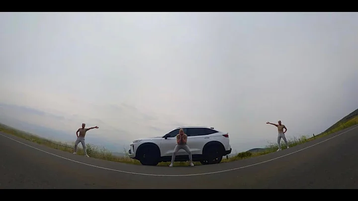Dean Friederich reviews the Haval H6 GT - a family...