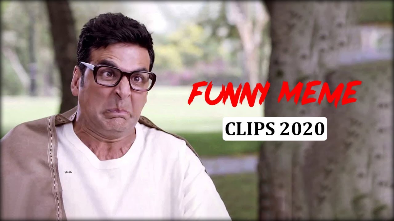 Popular Hindi Meme Clips For Video Editing Download Now YouTube