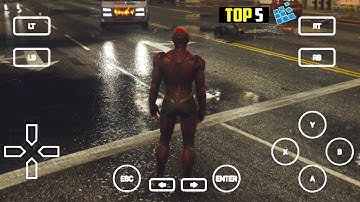 Top 5 Flash ExaGear Emulator Game for Pc/Android Best ExaGear Emulator Android | High Graphics
