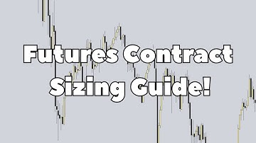 How to Pick the Right Contract Size for Futures (Step-by-Step Guide!)