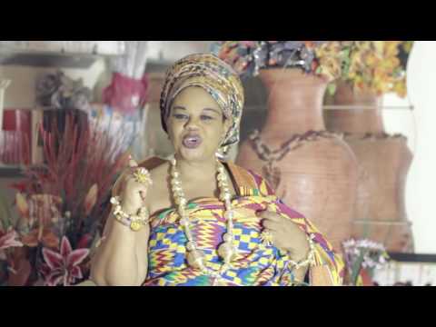 FANTI CONFEDERATION ALL STARS PEACE SONG OFFICIAL VIDEO 