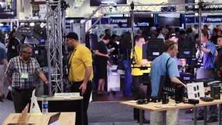 Thank You NAB 2014!