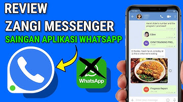 aplikasi saingan whatsapp 2022,aplikasi canggih 2022