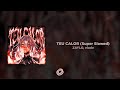 ZAYLO Elude TEU CALOR Super Slowed