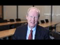 2026 Distinguished Service Award, George H. Cannon, MD'76, BA'73