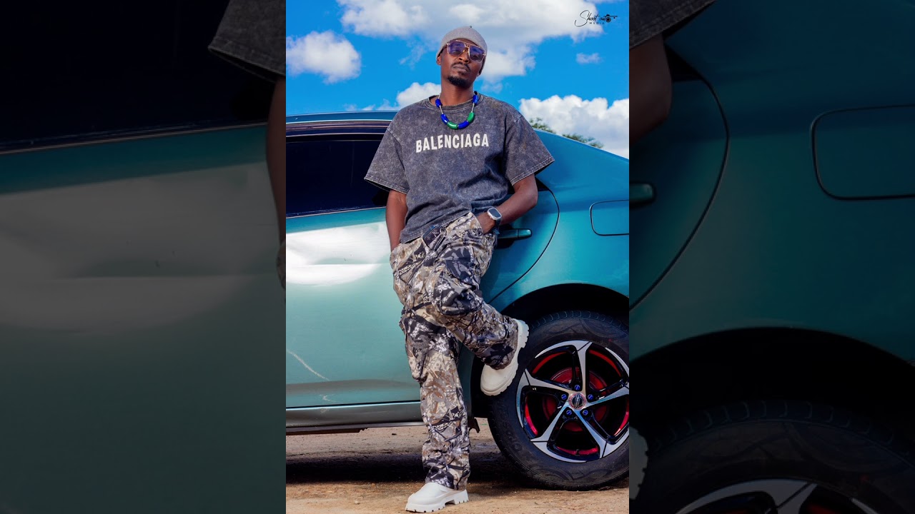 Black Mark ndabbukilwa 😭