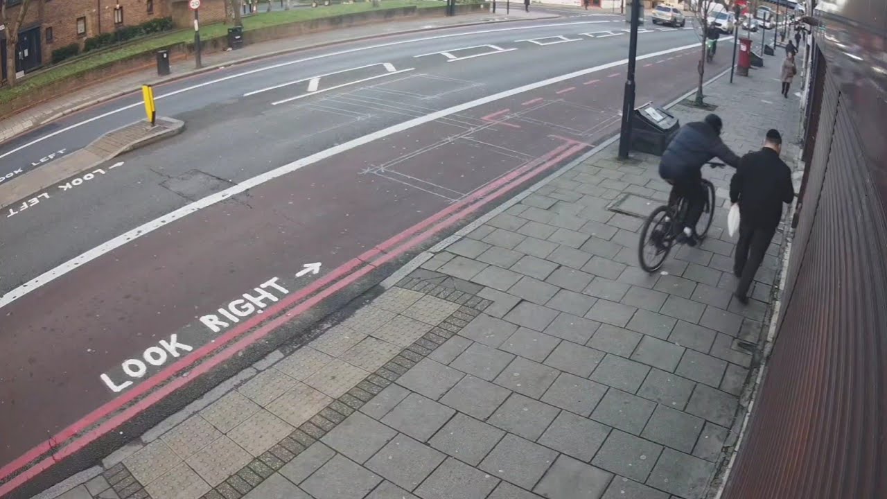 New year same old lawless UK