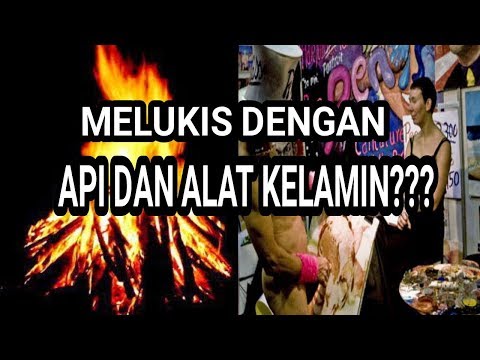 Video: 4 Seniman California Menceritakan Kisah Mereka Tentang Bagaimana Mereka Menggambar