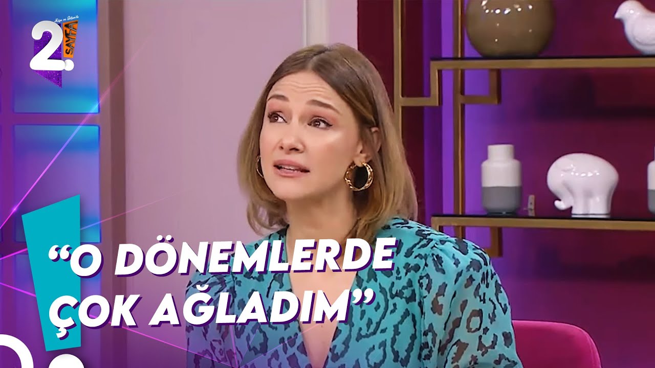 Müge ve Gülşen'in Bugünkü Konuğu: Seda Demir | Müge ve Gülşen'le 2. Sayfa 146. Bölüm