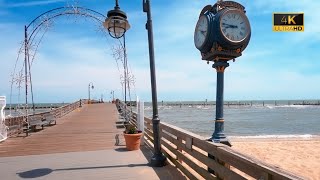 Exploring North Beach, MD | A Perfect Day Trip Destination!