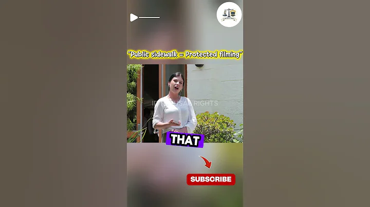 Police SHUT DOWN Her Illegal Claim Fast